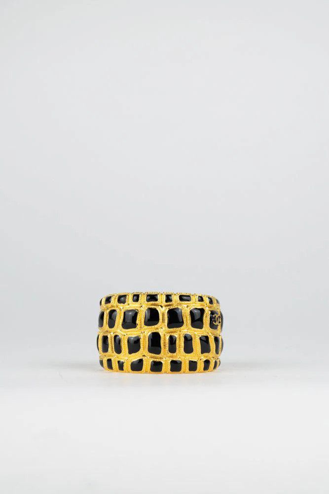 Chanel Chanel Pre-Fall 2019 Egypt Bracelet Size ONE SIZE - 1 Thumbnail
