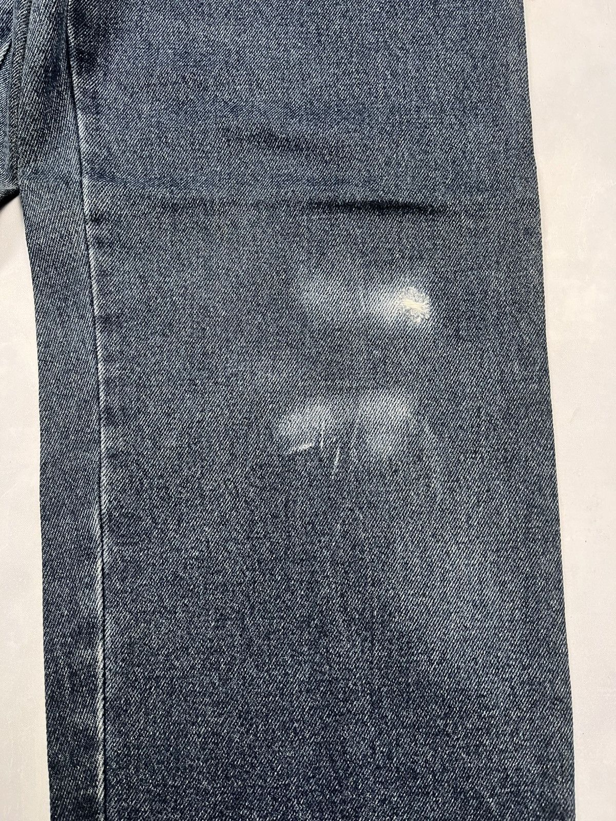Alien Workshop Y2K Alien Workshop Baggy Pants Denim Size US 31 - 6 Thumbnail