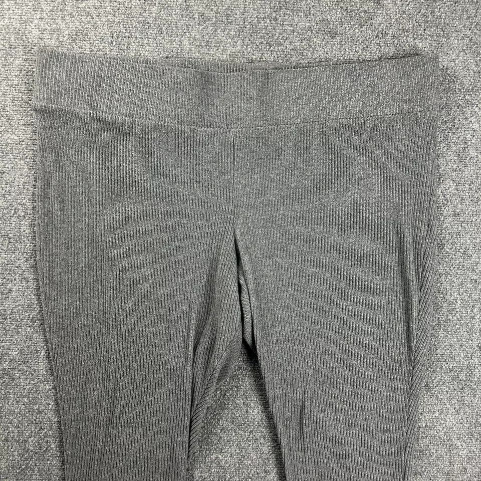 Old Navy Old Navy Pants Womens XXL Pull On Stretch Knit Sweatpants Size 36" / US 14 / IT 50 - 2 Thumbnail