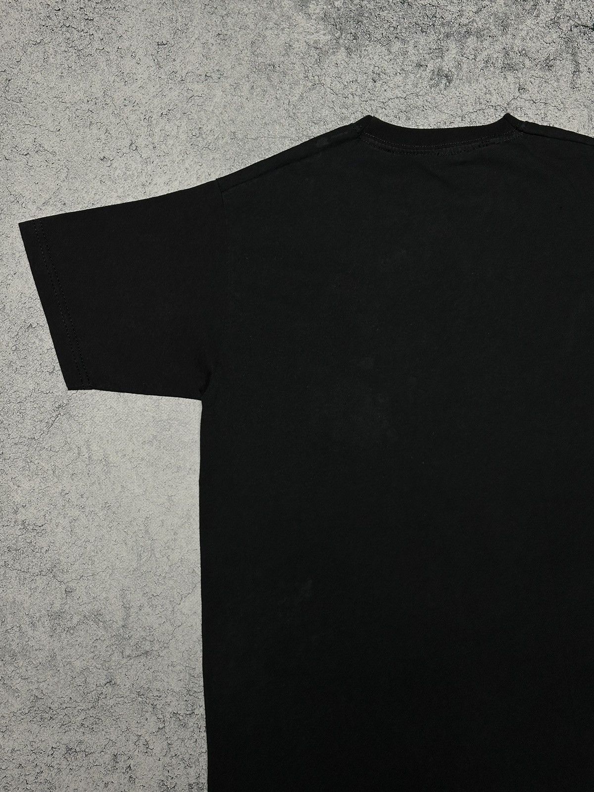 Anime Vintage One Piece Anime Tee Rare Print Japanese Movie Size US S / EU 44-46 / 1 - 9 Thumbnail