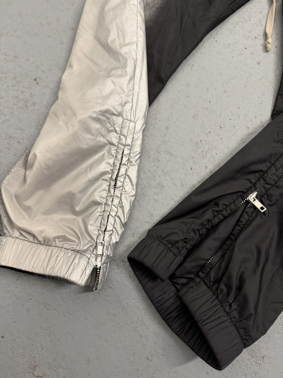 Rick Owens Rick Owens F/W18 Elastic Runway Pants Size US 34 / EU 50 - 5 Thumbnail