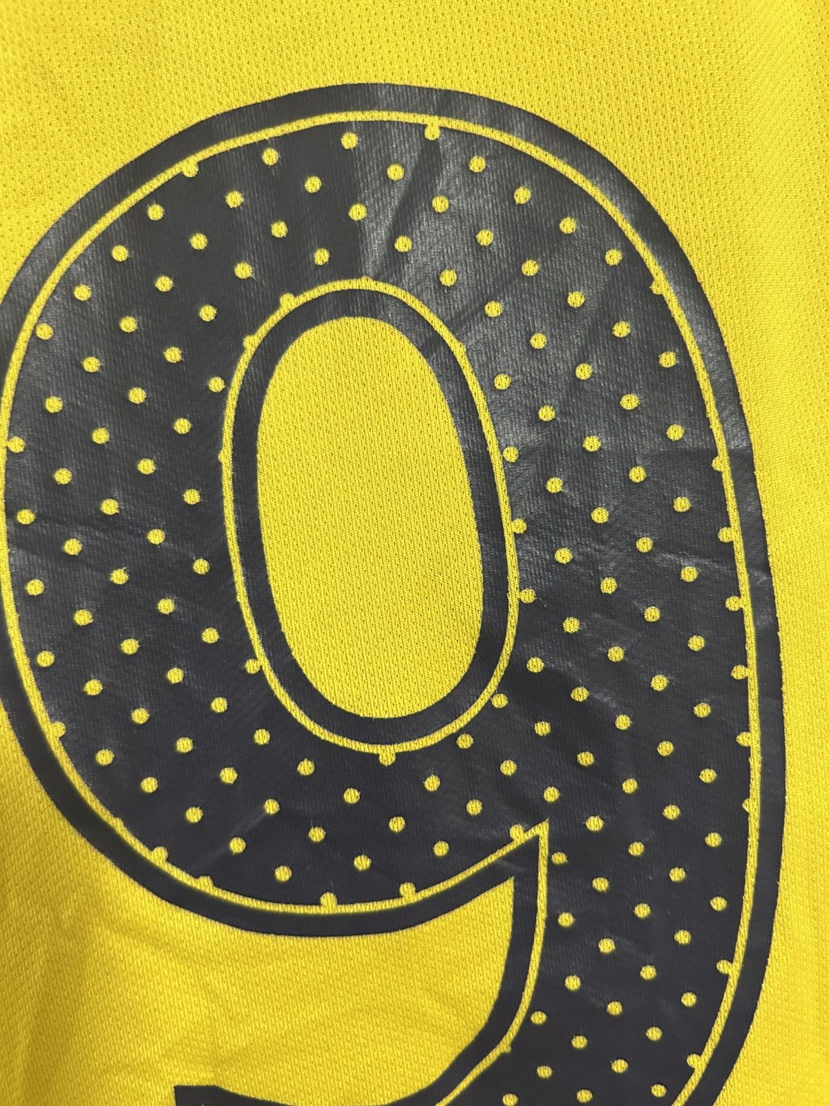 Nike PSG AWAY KIT 2017/2018 KYLIAN MBAPPE #29 (Rare) SIZE L Size US L / EU 52-54 / 3 - 5 Thumbnail