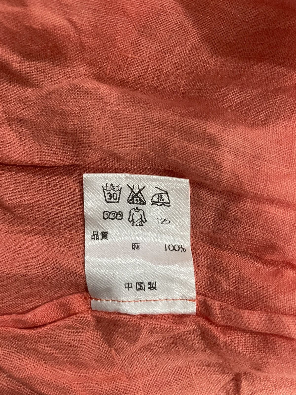 Michael Kors Michael Kors Shirt Size S / US 4 / IT 40 - 4 Thumbnail