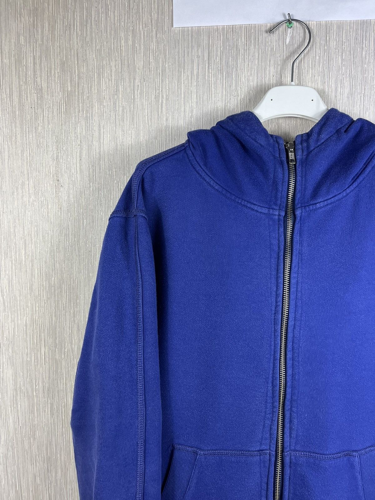 C.P. Company × Japanese Brand × Vintage Vintage C.P. Company google japan basic y2k mask zip hoodie Size US L / EU 52-54 / 3 - 4 Thumbnail