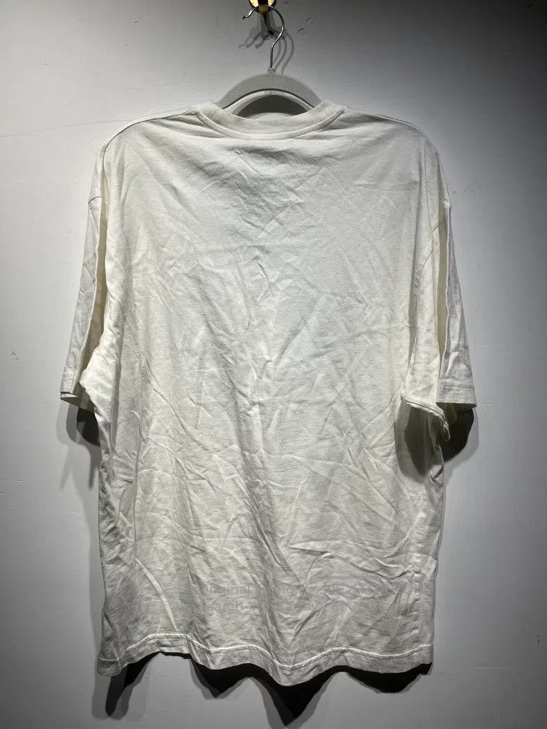 Acne Studios Acne Studios Face Expression Teddy Bear Printed Short Slee Size US S / EU 44-46 / 1 - 2 Thumbnail
