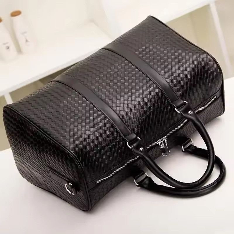 Japanese Brand × Vintage Travel Bag Size ONE SIZE - 2 Thumbnail