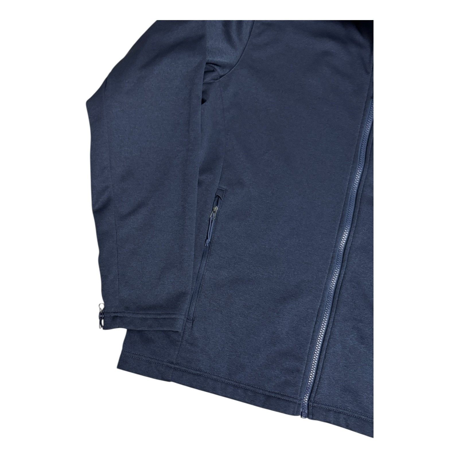 The North Face THE NORTH FACE Navy Lightweight Casual Outdoor Jacket Large Size US L / EU 52-54 / 3 - 6 Thumbnail