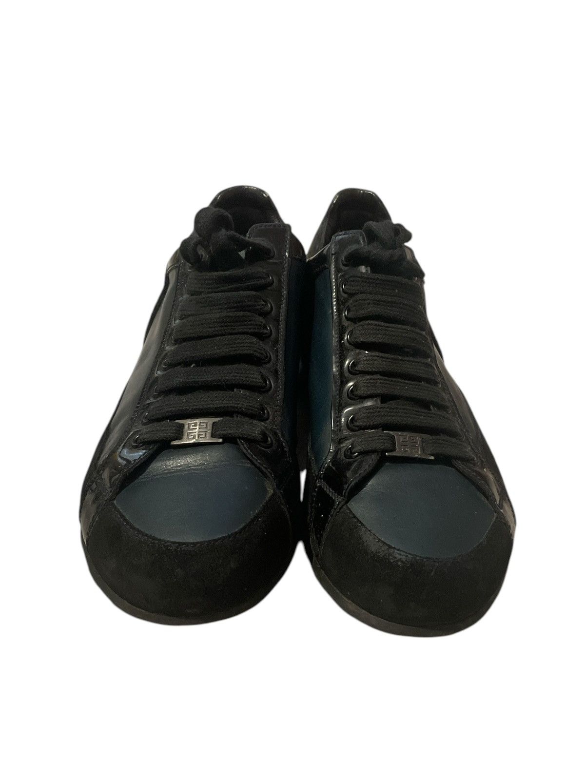 Givenchy × Vintage Sneakers Givenchy vintage season 2005 Size US 8 / EU 41 - 3 Thumbnail