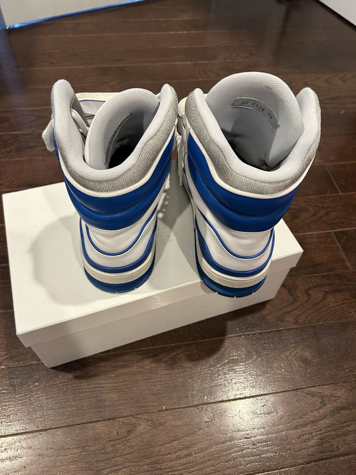 Louis Vuitton Louis Vuitton Sneakers Size US 10 / EU 43 - 2 Thumbnail
