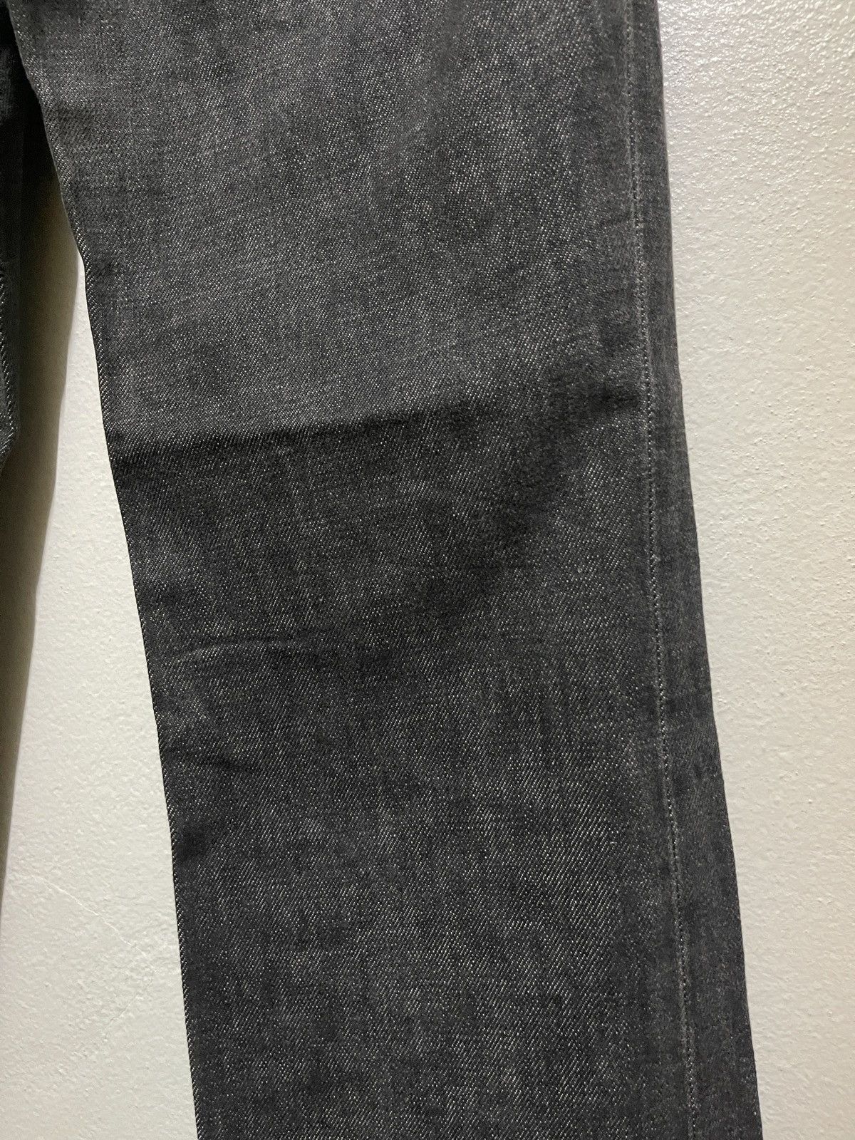 Dolce & Gabbana × Vintage Dolce & Gabbana Jeans Size 28" / US 6 / IT 42 - 14 Thumbnail