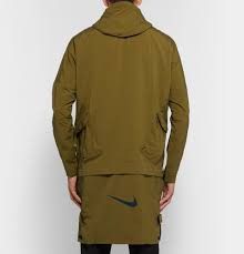 Nike Nike Lab Convertible Jacket Size US M / EU 48-50 / 2 - 8 Thumbnail