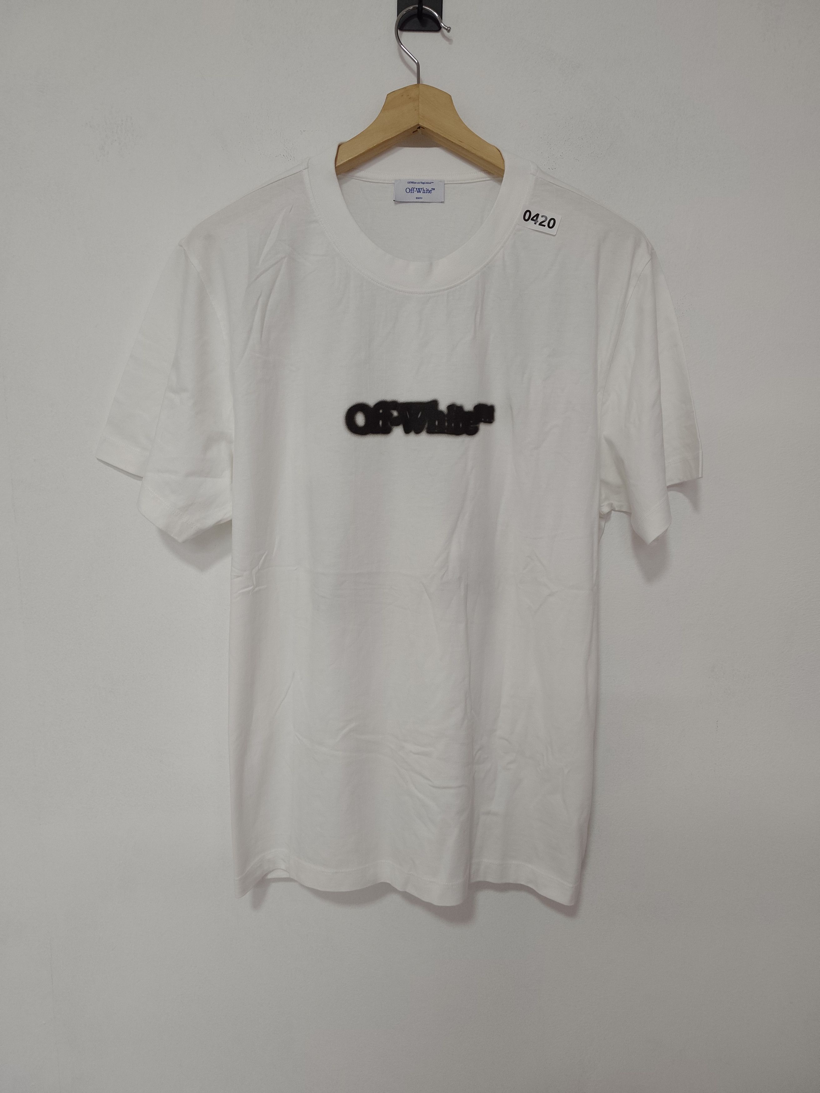 Off-White Off-White "Spray Arrow" Size US XXL / EU 58 / 5 - 8 Thumbnail