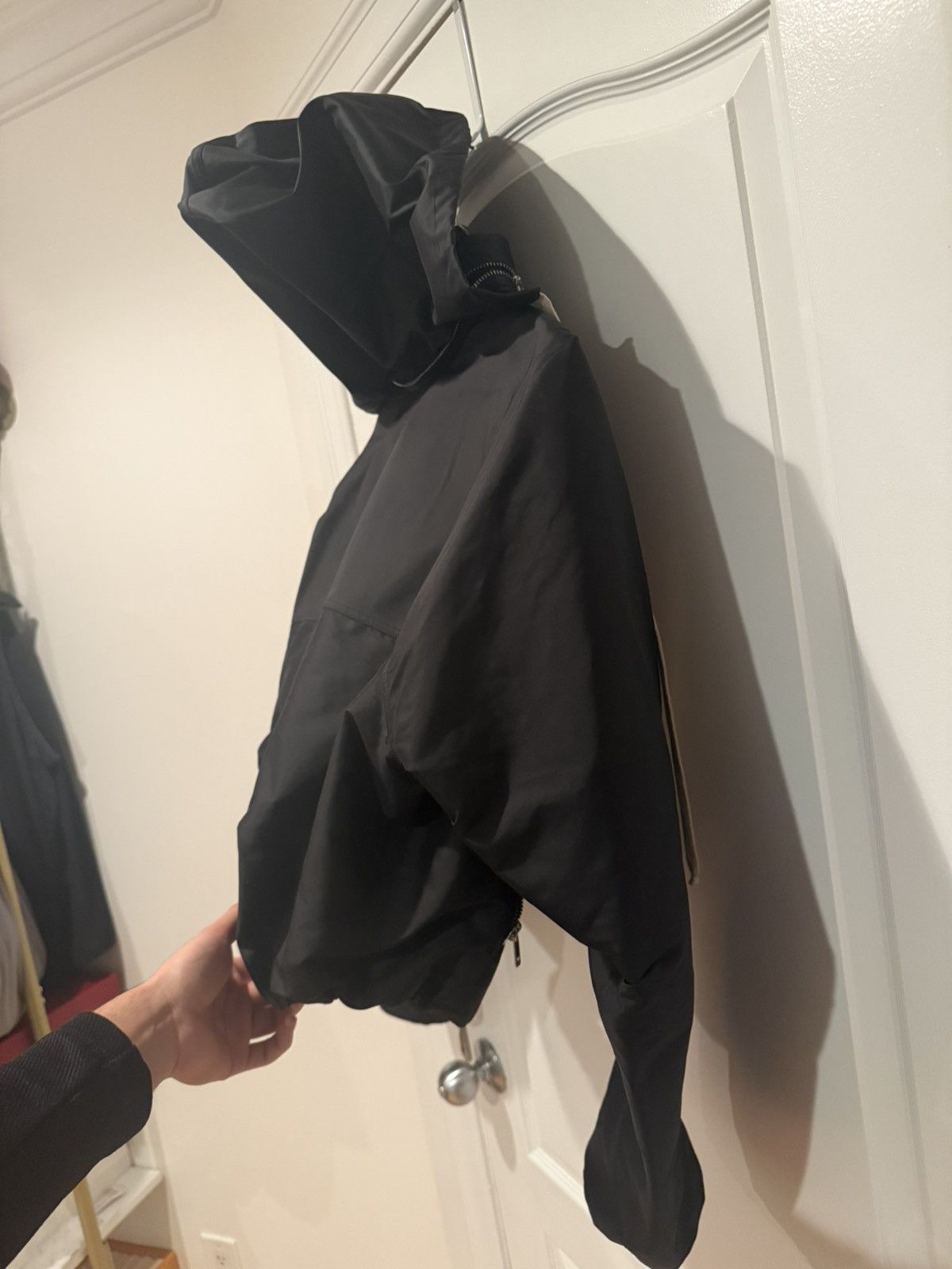Rick Owens Drkshdw Rick owens cropped jacket Size US M / EU 48-50 / 2 - 3 Thumbnail