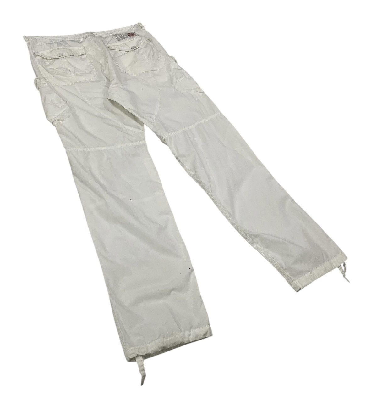 Armani Armani Exchange Cargo Pants Size US 31 - 5 Thumbnail