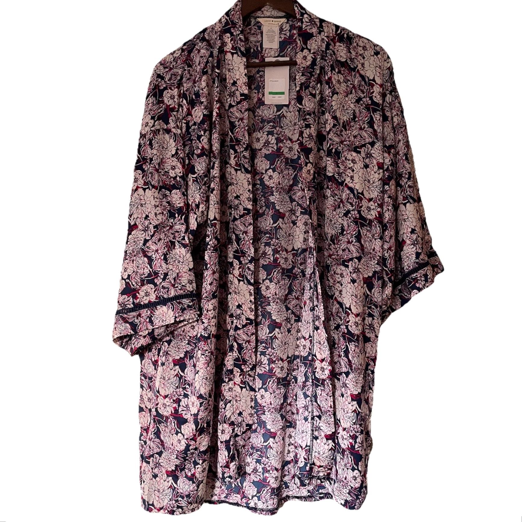 Lucky Brand VINTAGE N/A Size ONE SIZE - 4 Thumbnail