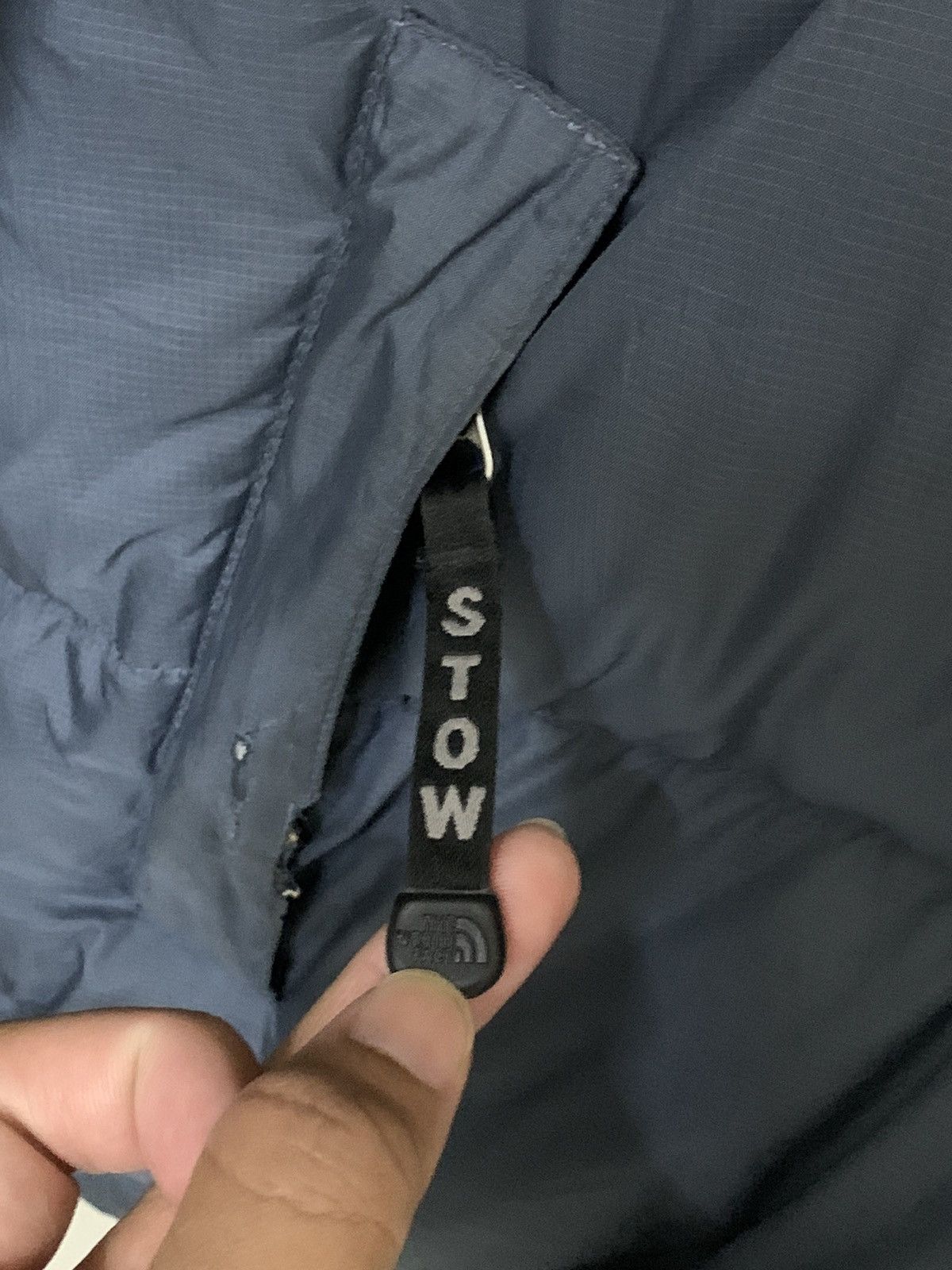 The North Face Vintage The North Face 700 Puffer Jacket Size US L / EU 52-54 / 3 - 11 Thumbnail
