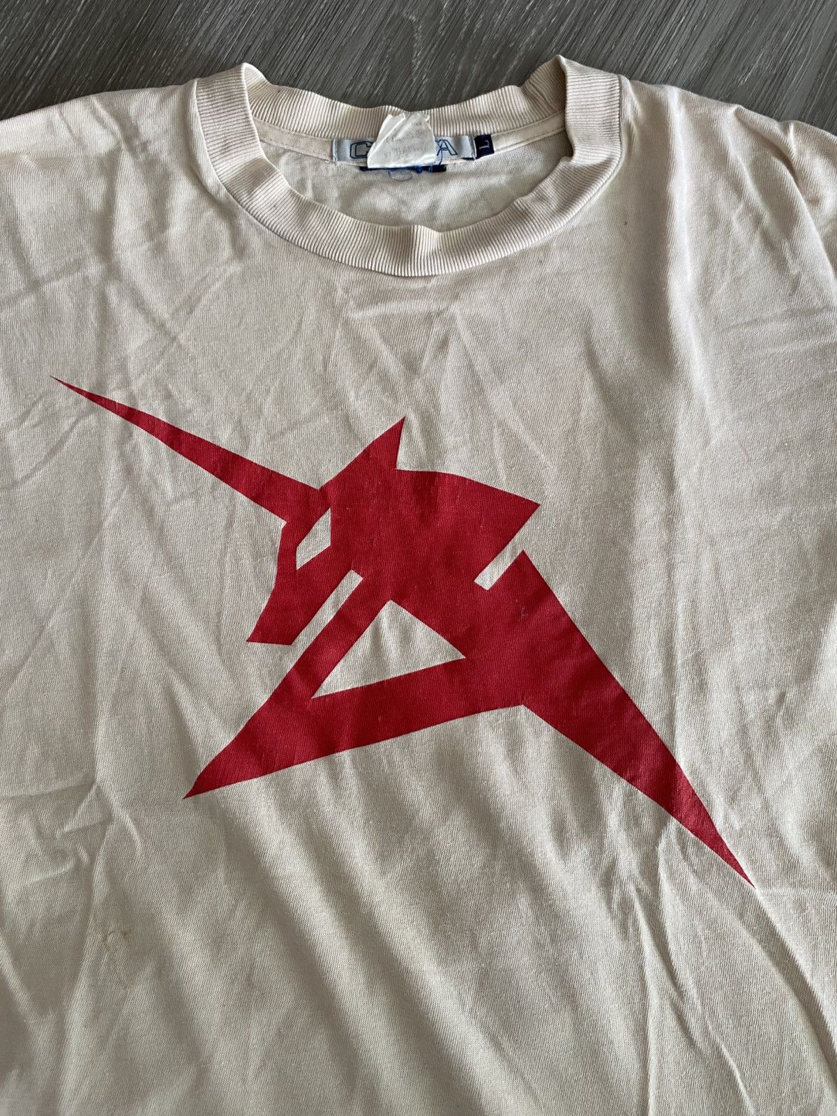 Anime Vintage Gundam RX-93 Size US L / EU 52-54 / 3 - 2 Thumbnail