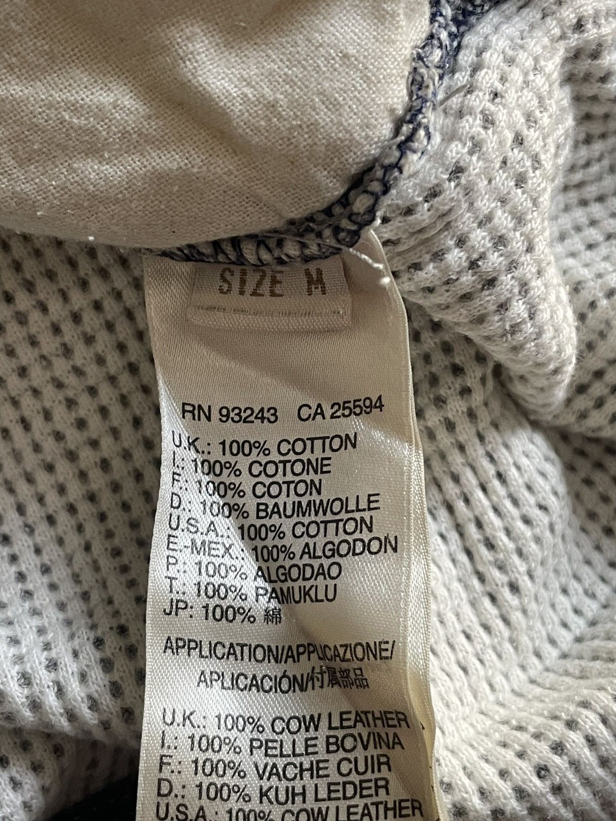 Diesel Diesel-Co Cotton Jacket Size US M / EU 48-50 / 2 - 4 Thumbnail