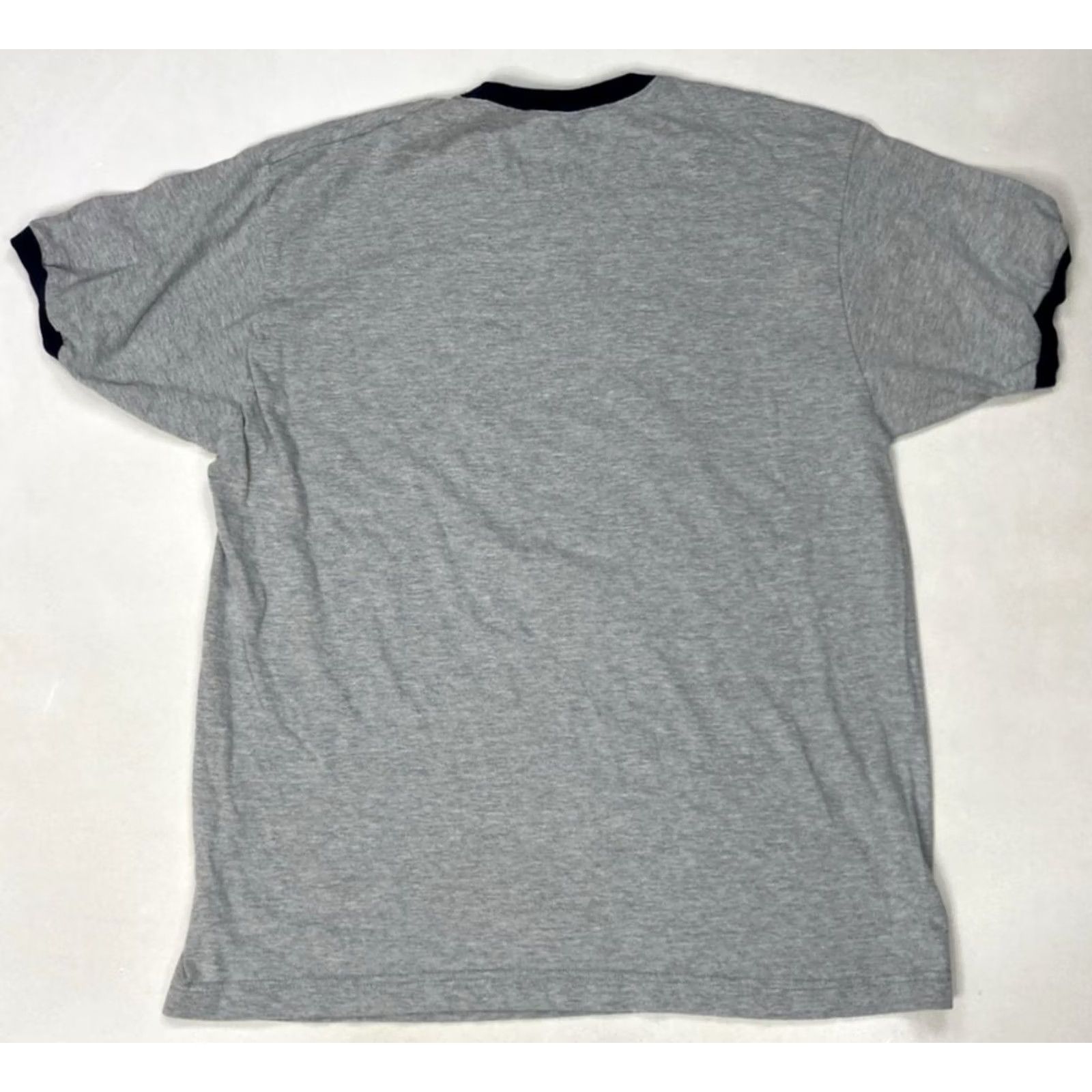 Vintage VINTAGE Universal Studios Dr Seuss Father Of All Things Graphic Ringer T-shirt Men XL Size US XL / EU 56 / 4 - 3 Thumbnail
