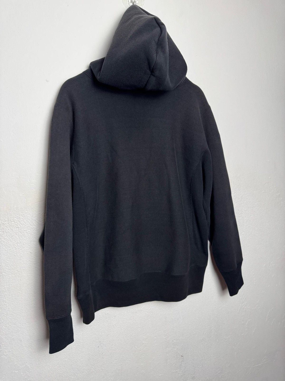 Champion × Vintage Vintage Champion Hoodie Sweatshirt Size US L / EU 52-54 / 3 - 6 Thumbnail