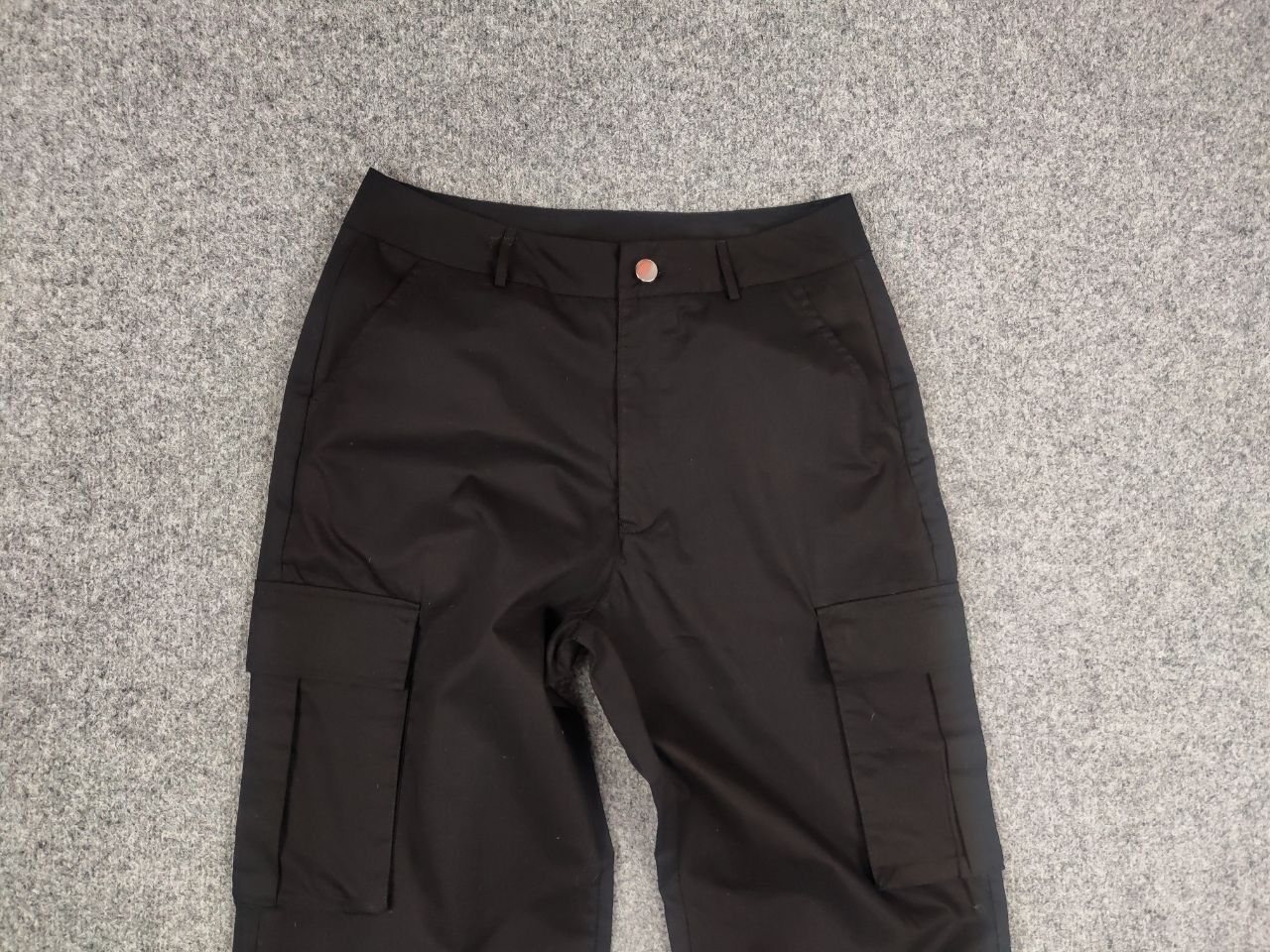 If Six Was Nine Vintage Japan Bondage Cargo Pants if six was nine style Y2K Size US 32 / EU 48 - 8 Thumbnail