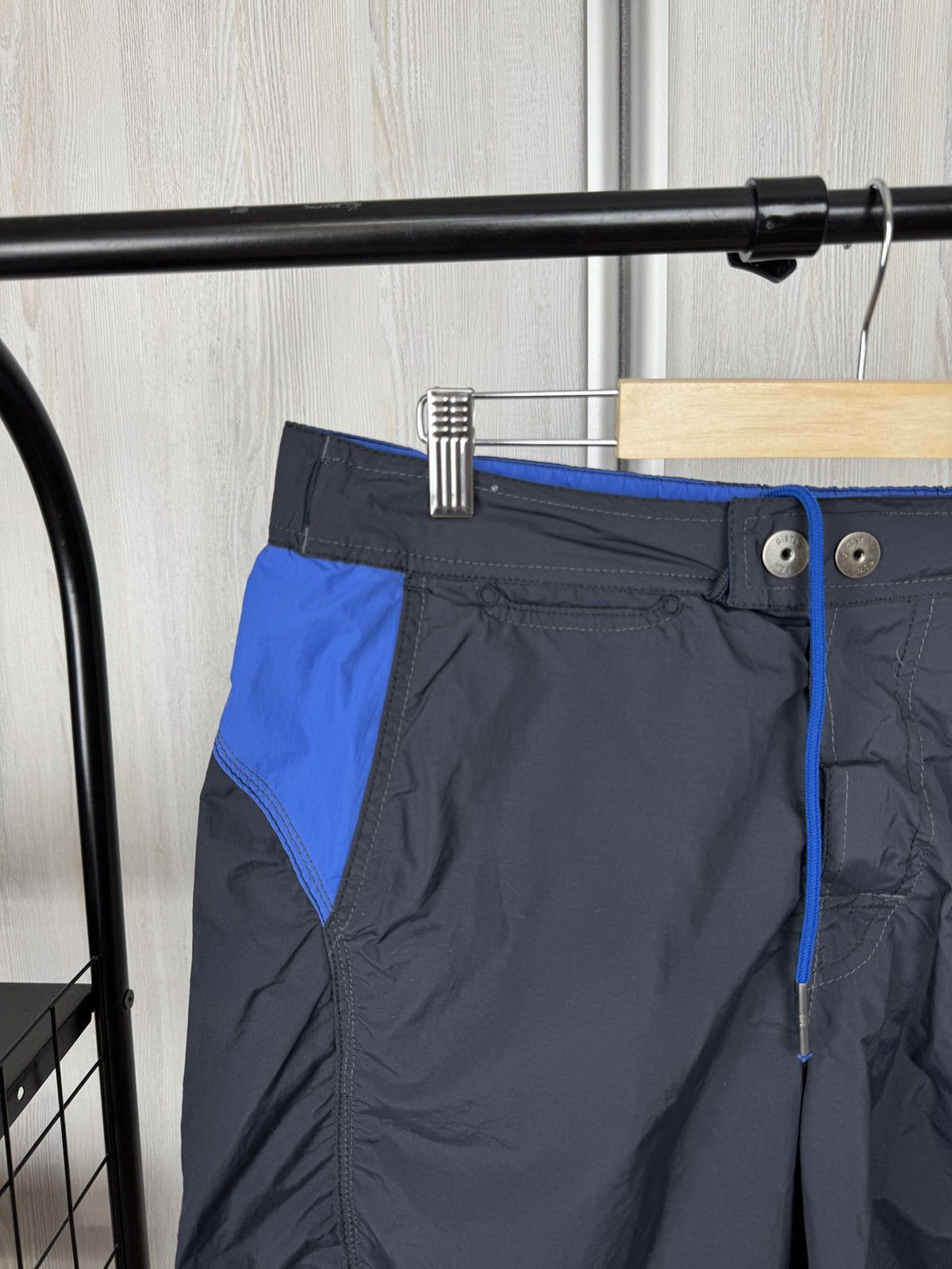 G-Star G-Star Raw Bi Charley Shorts swimming casual Size US 32 / EU 48 - 3 Thumbnail
