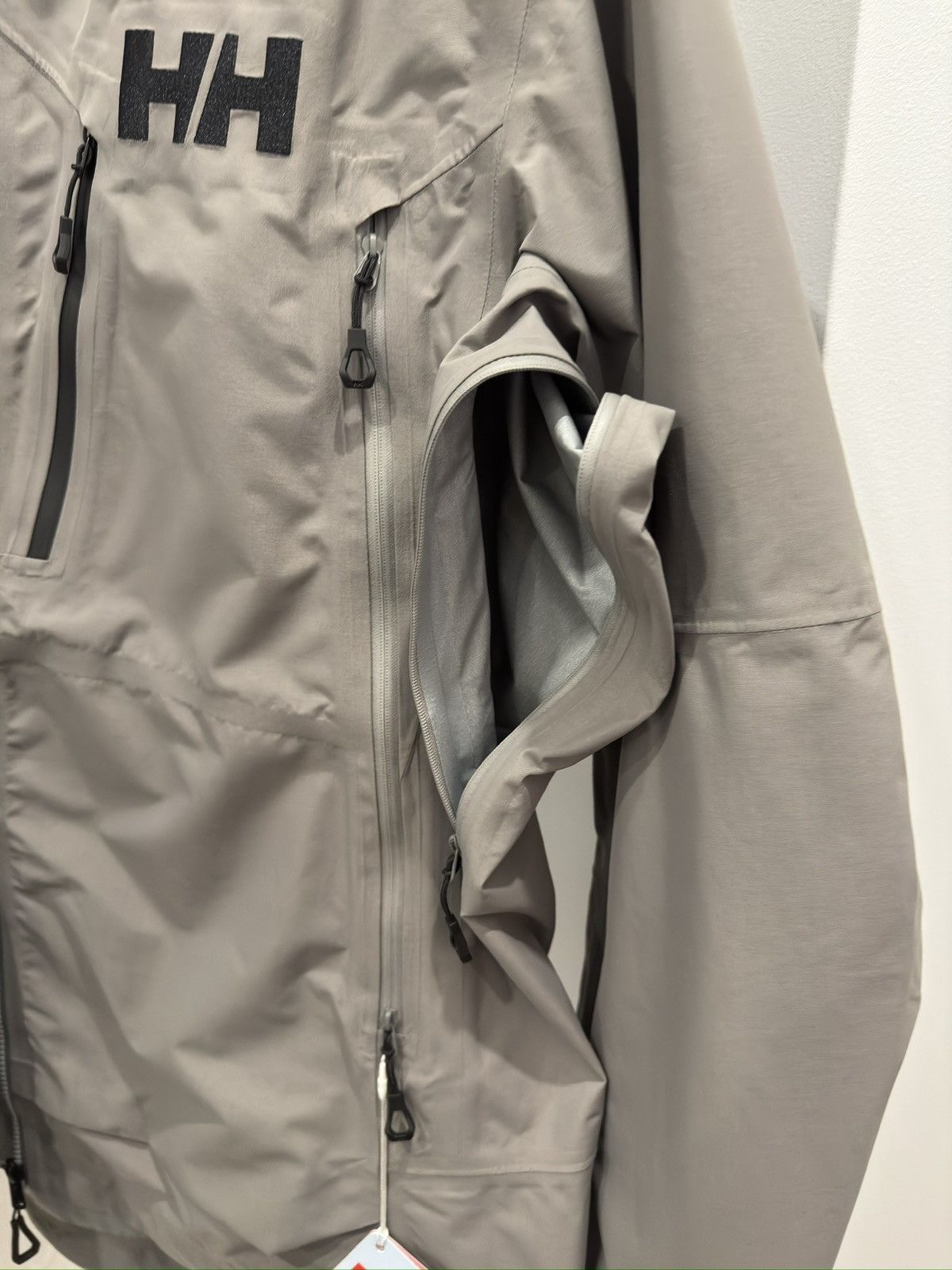 Helly Hansen Helly Hansen odin 9 worlds 3.0 Size US XL / EU 56 / 4 - 5 Thumbnail
