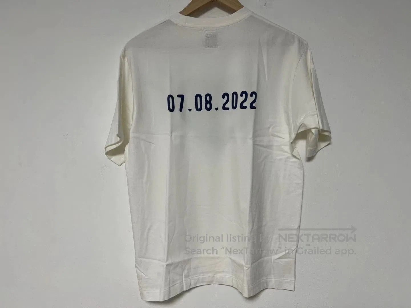 Human Made Humanmade July 8th 2022 T. Size US L / EU 52-54 / 3 - 2 Thumbnail