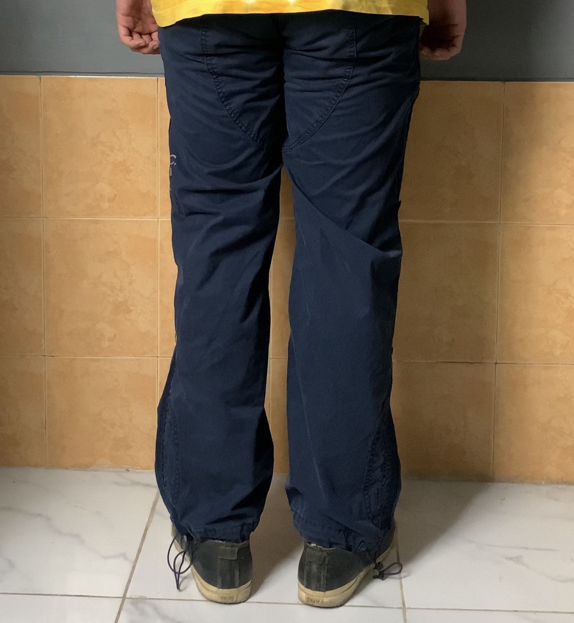 Polo Ralph Lauren Vintage Polo Ralph Lauren Pants Size US 30 / EU 46 - 4 Thumbnail