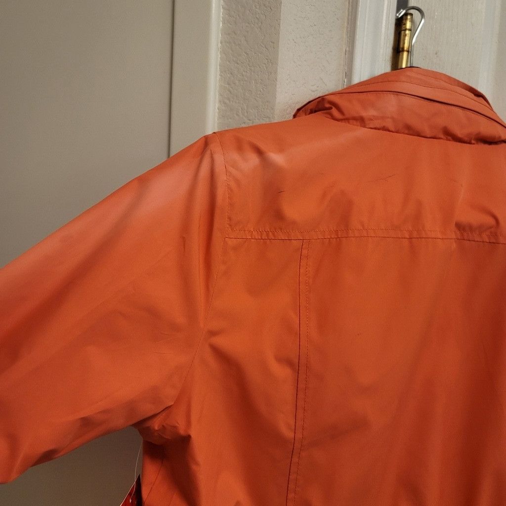 Other NWT Women's Style&co. Coral Zip up Jacket Size S / US 4 / IT 40 - 10 Thumbnail