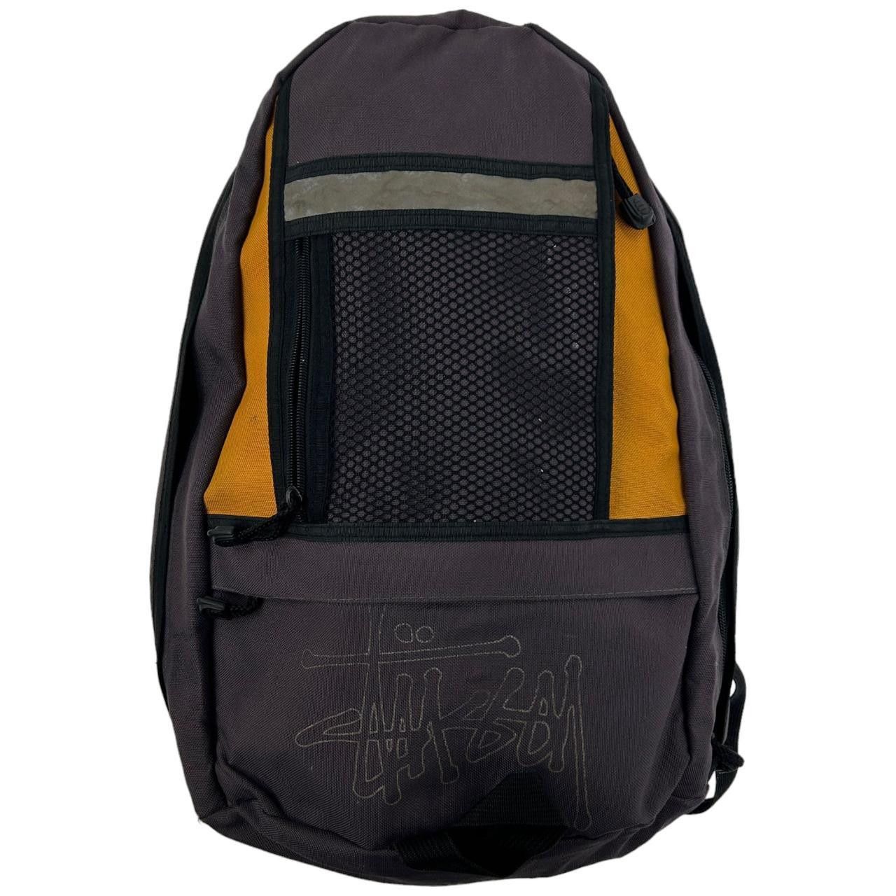 Stussy Backpack | Grailed