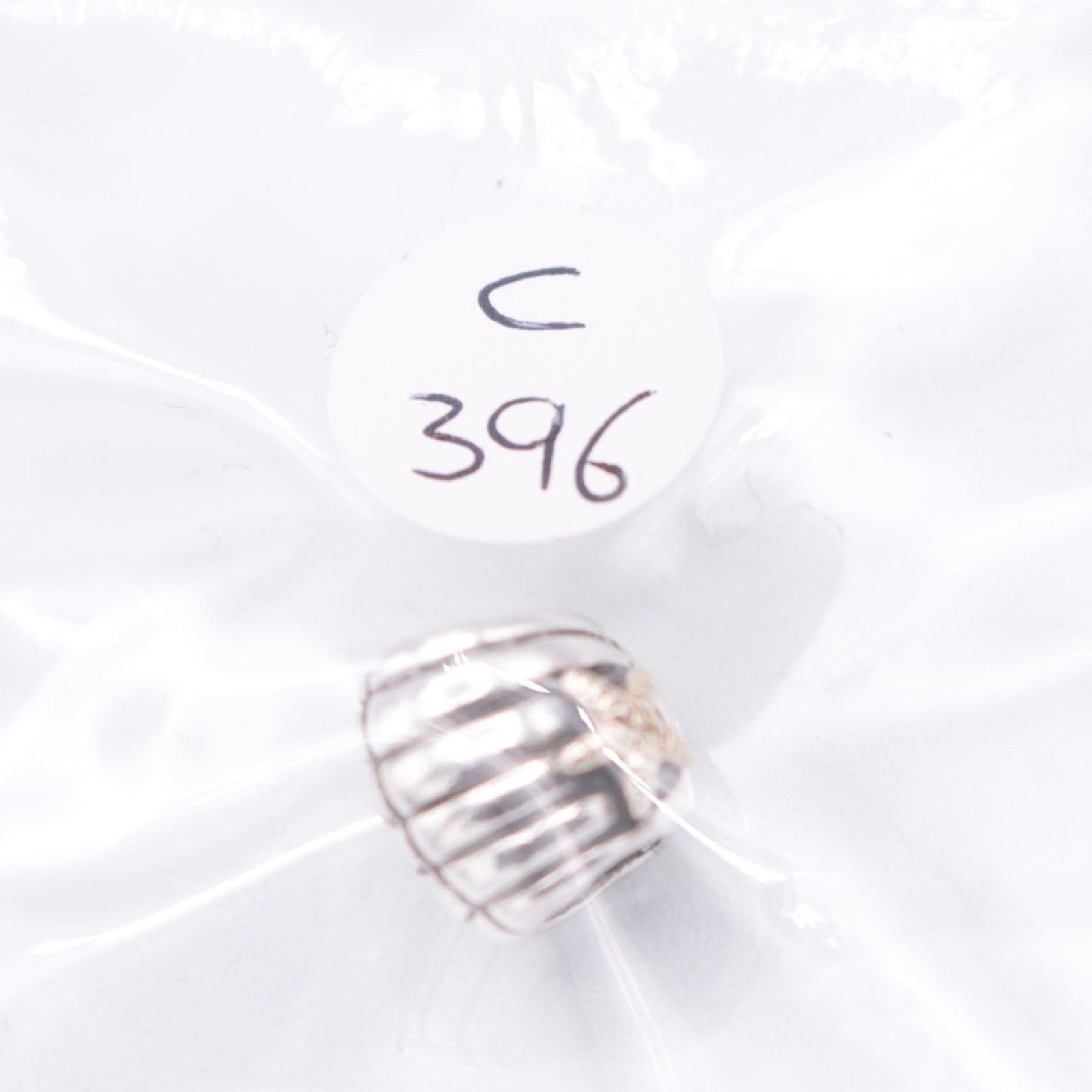 pandora Authentic PANDORA Sea Shell Charm with 14K Gold - 790249 Size ONE SIZE - 11 Thumbnail