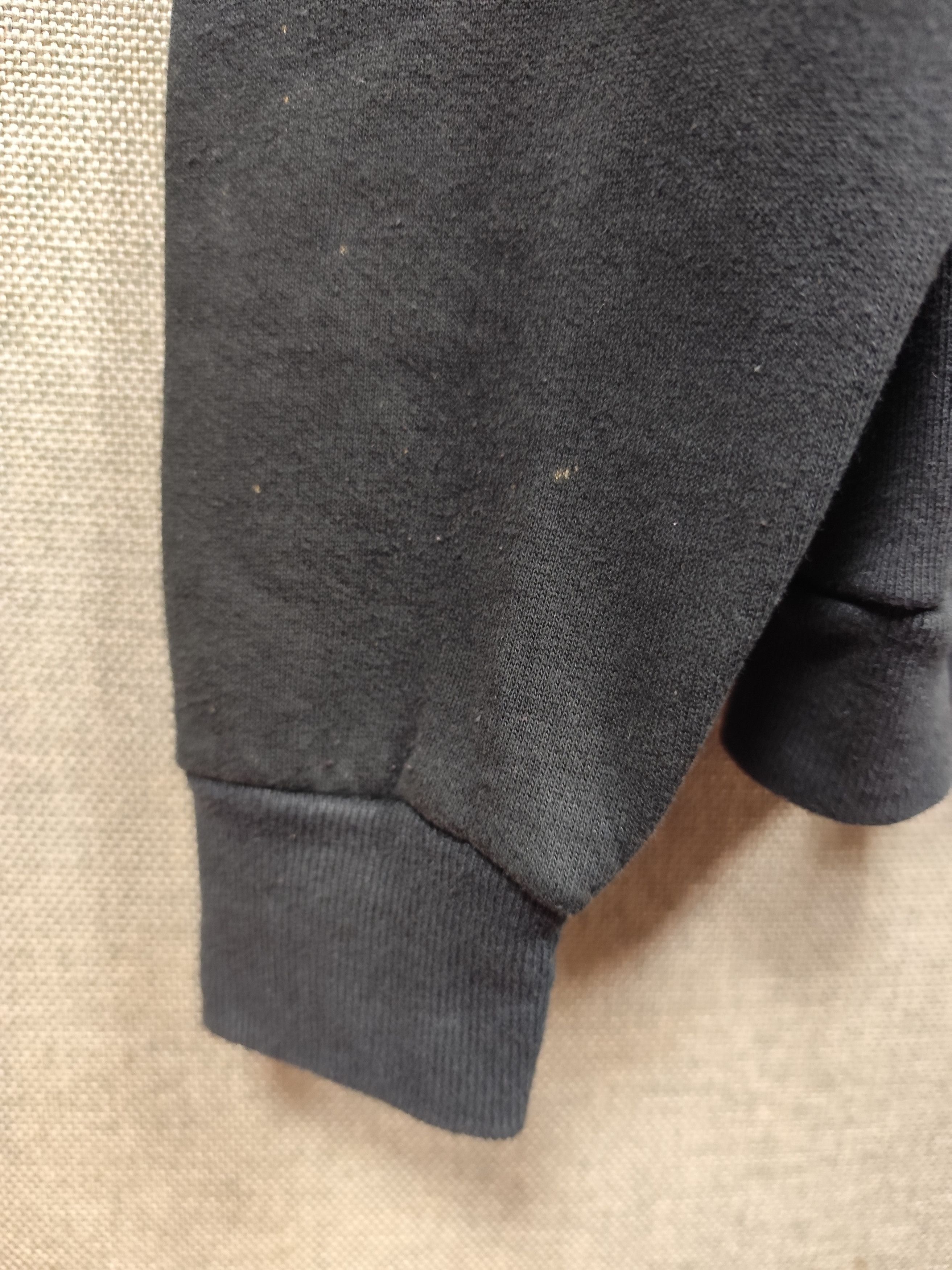 Disney × Mickey Mouse × Vintage Vintage 80s sweatshirt mickey mouse Size US L / EU 52-54 / 3 - 6 Thumbnail