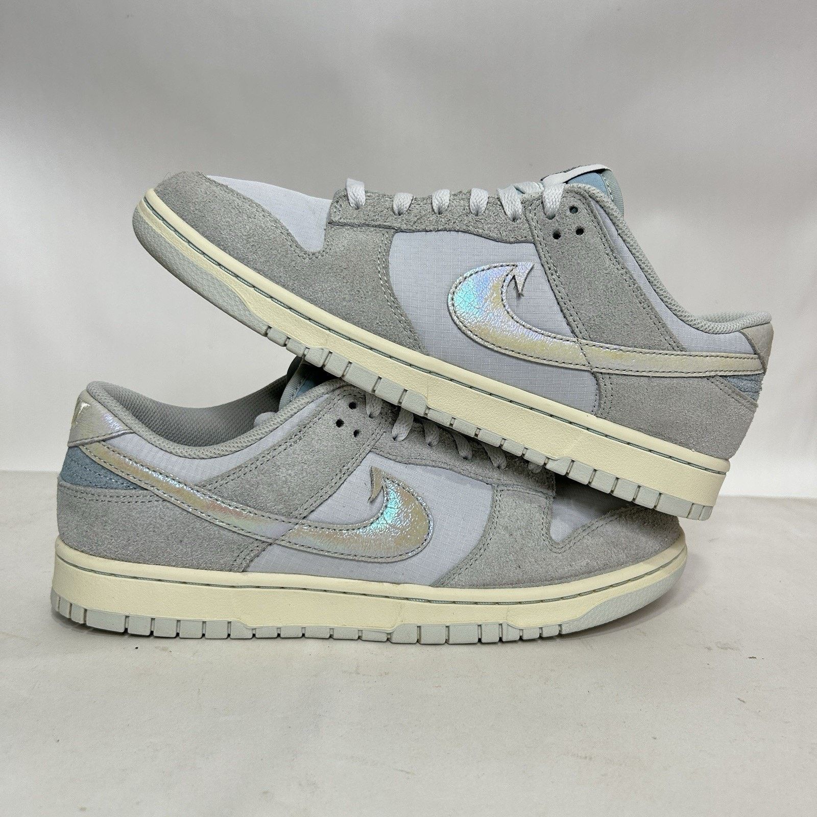 Nike Nike Dunk Low Retro SE Shoes "Gone Fishing" Size US 11 / EU 44 - 1 Thumbnail