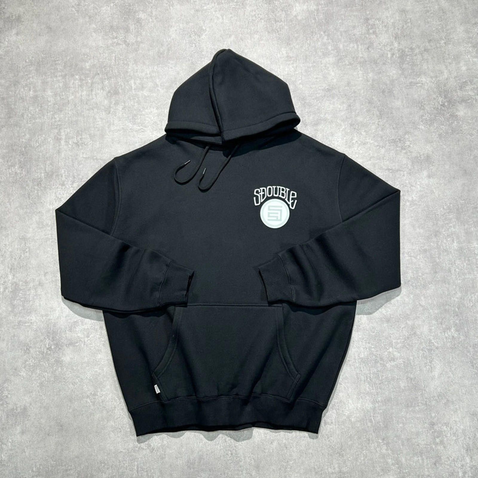 Stussy Sdouble Shawn Stussy hoodie, Small Size US S / EU 44-46 / 1 - 3 Thumbnail