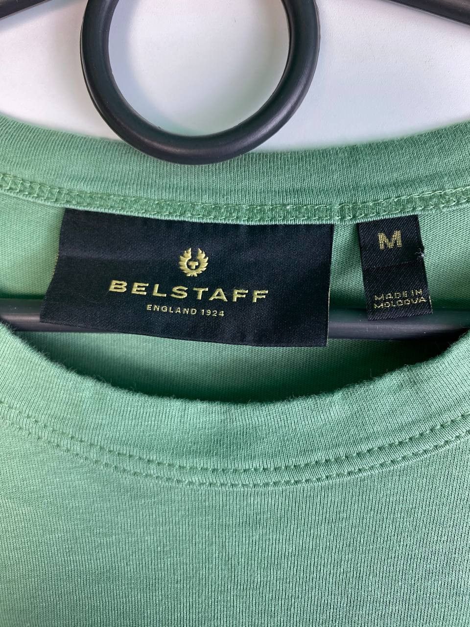Belstaff × Designer × Vintage Vintage streetwear Belstaff Long sleeve Size M Size US M / EU 48-50 / 2 - 3 Thumbnail