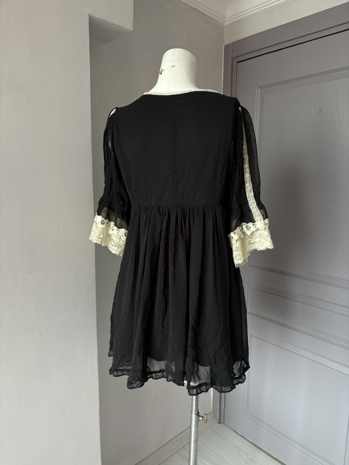 Vintage Vintage dress Size M / US 6-8 / IT 42-44 - 20 Thumbnail