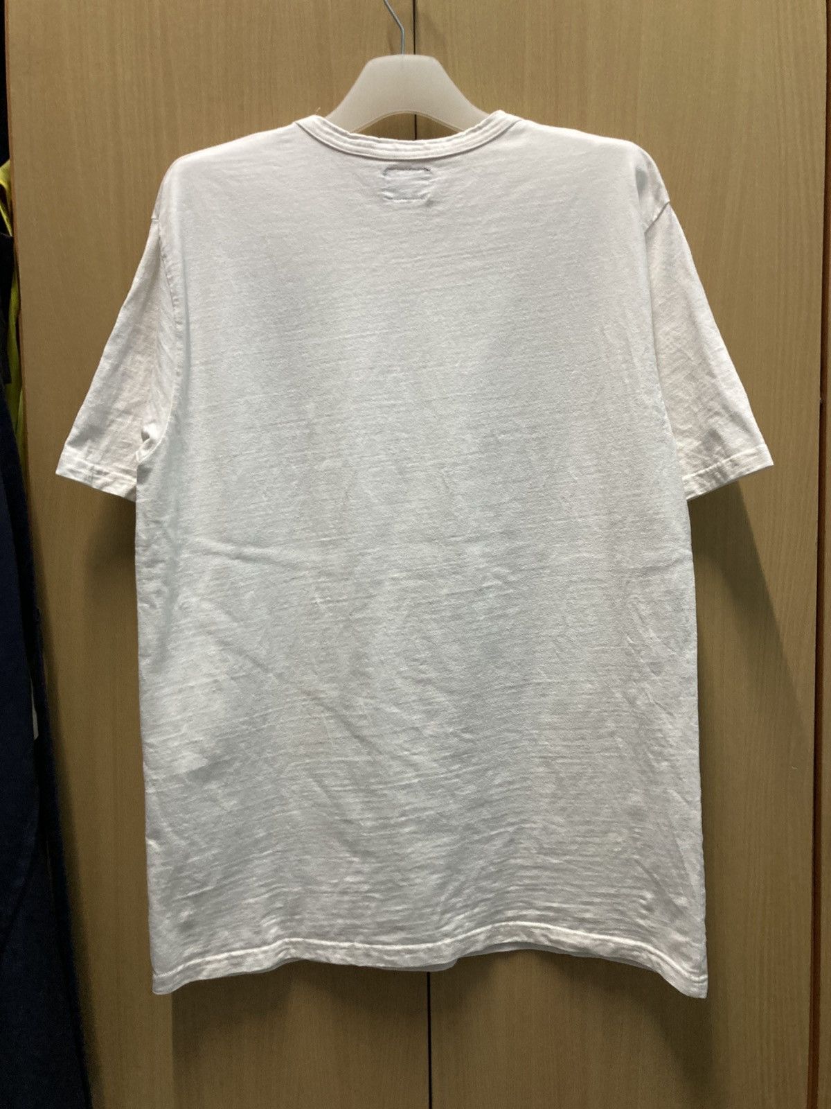 Eternal Eternal Koi Fish T-Shirt Size US L / EU 52-54 / 3 - 2 Thumbnail