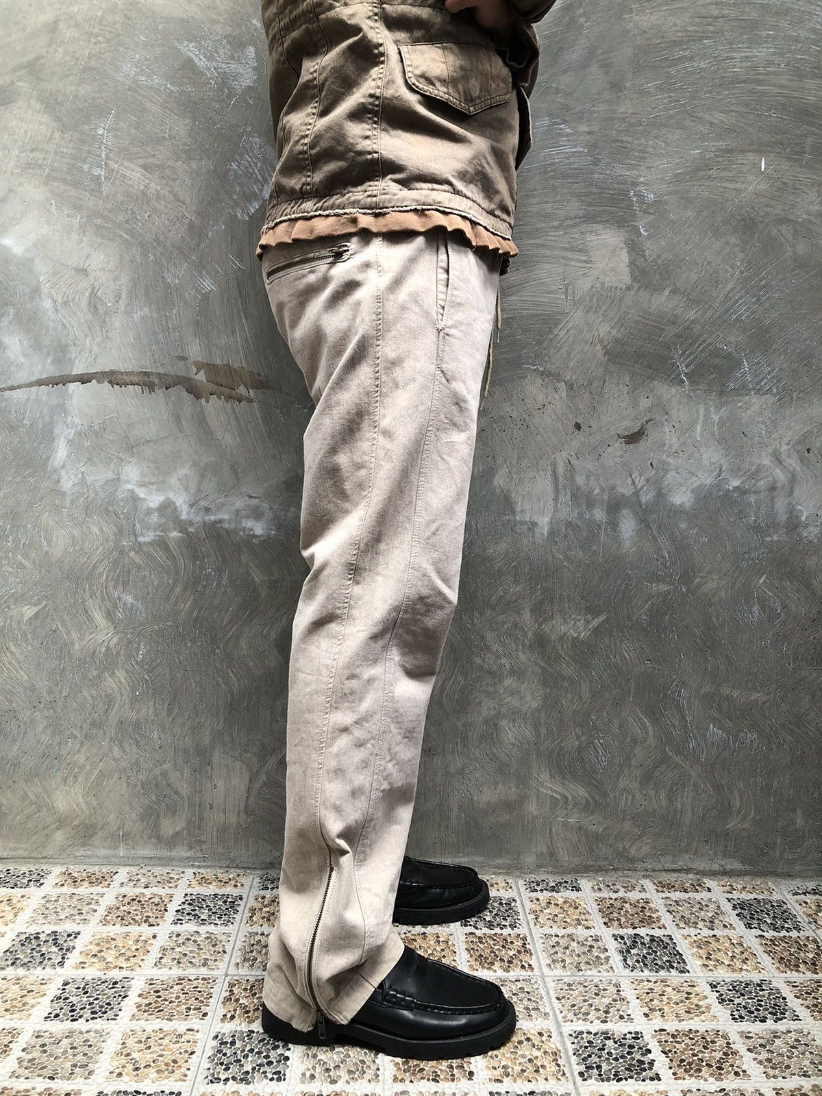 Beauty Beast RARE🚨 BeautyBeast Vintage Pants Size US 34 / EU 50 - 4 Thumbnail