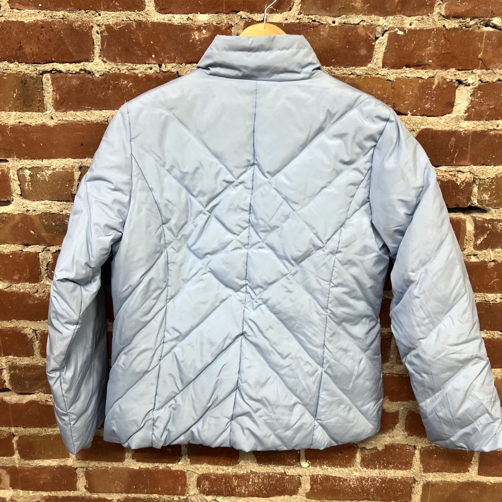 Ann Taylor VINTAGE Ann Taylor Loft Jacket? Size M / US 6-8 / IT 42-44 - 3 Thumbnail