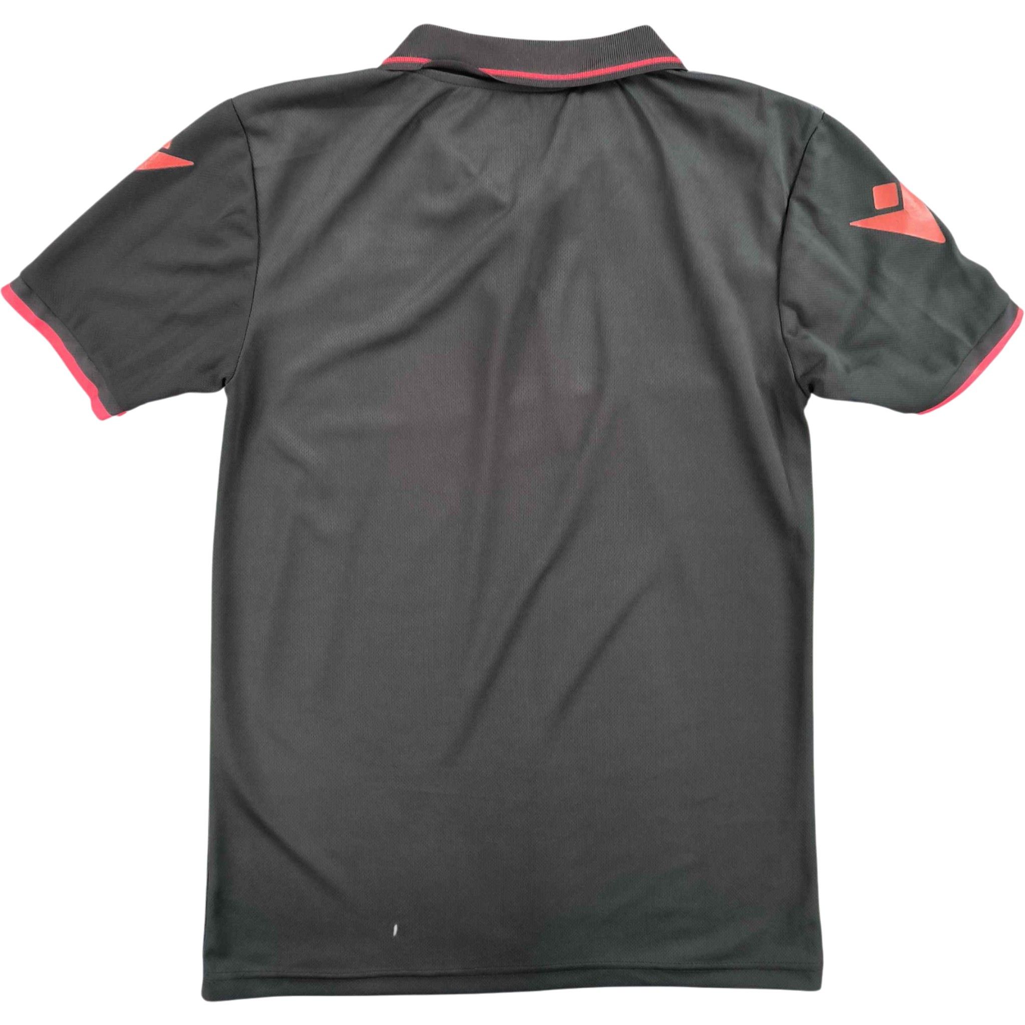 Macron Albania 2016-17 Macron third football jersey shirt size S Size US S / EU 44-46 / 1 - 2 Thumbnail