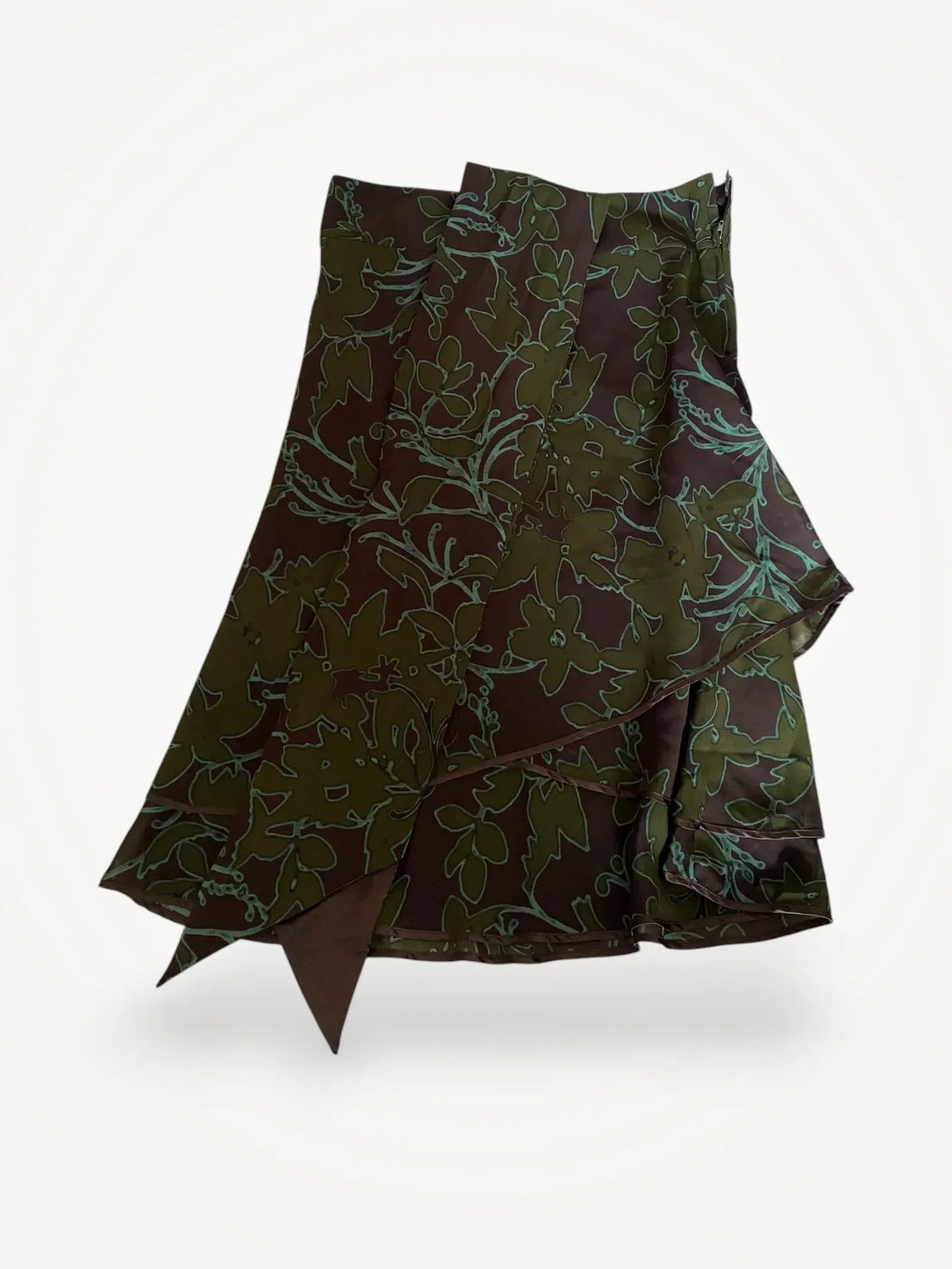 H&M H&M Skirt Size 27" / US 4 / IT 40 - 1 Thumbnail