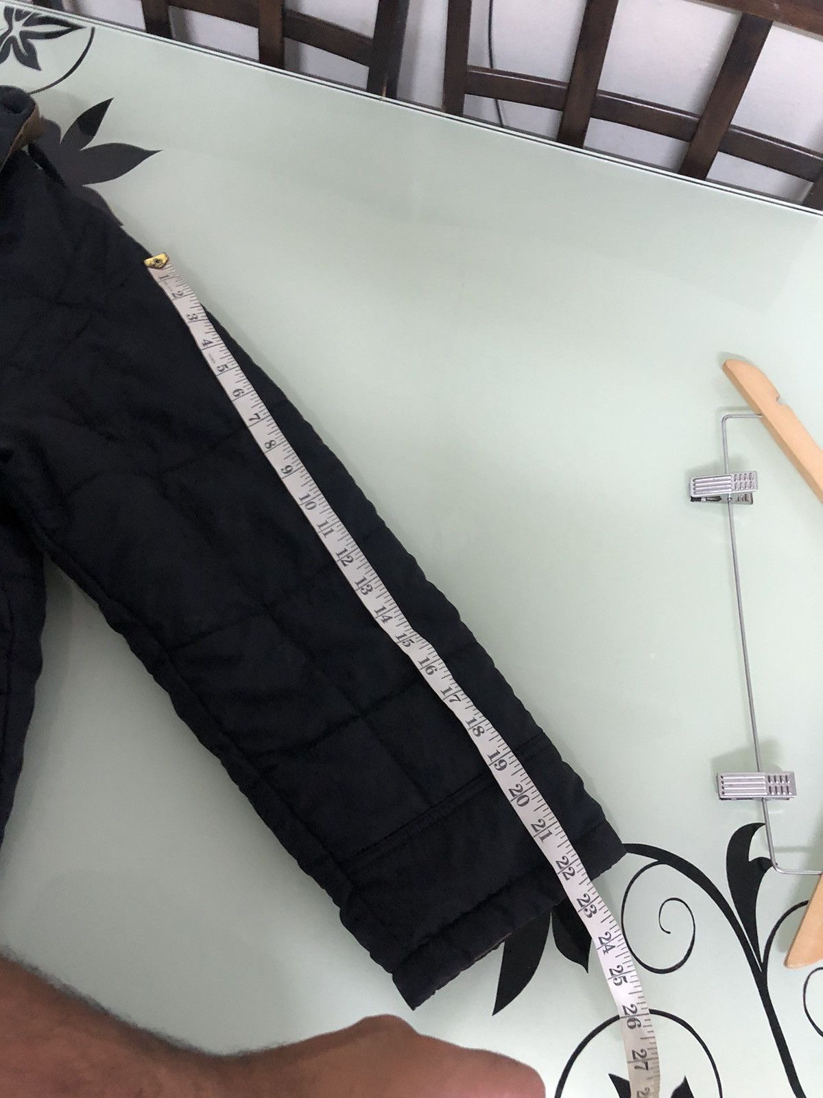 Hai Sporting Gear Rare❗️Vintage Hai Sporting Gear Reversible Long Jacket Size US M / EU 48-50 / 2 - 18 Thumbnail