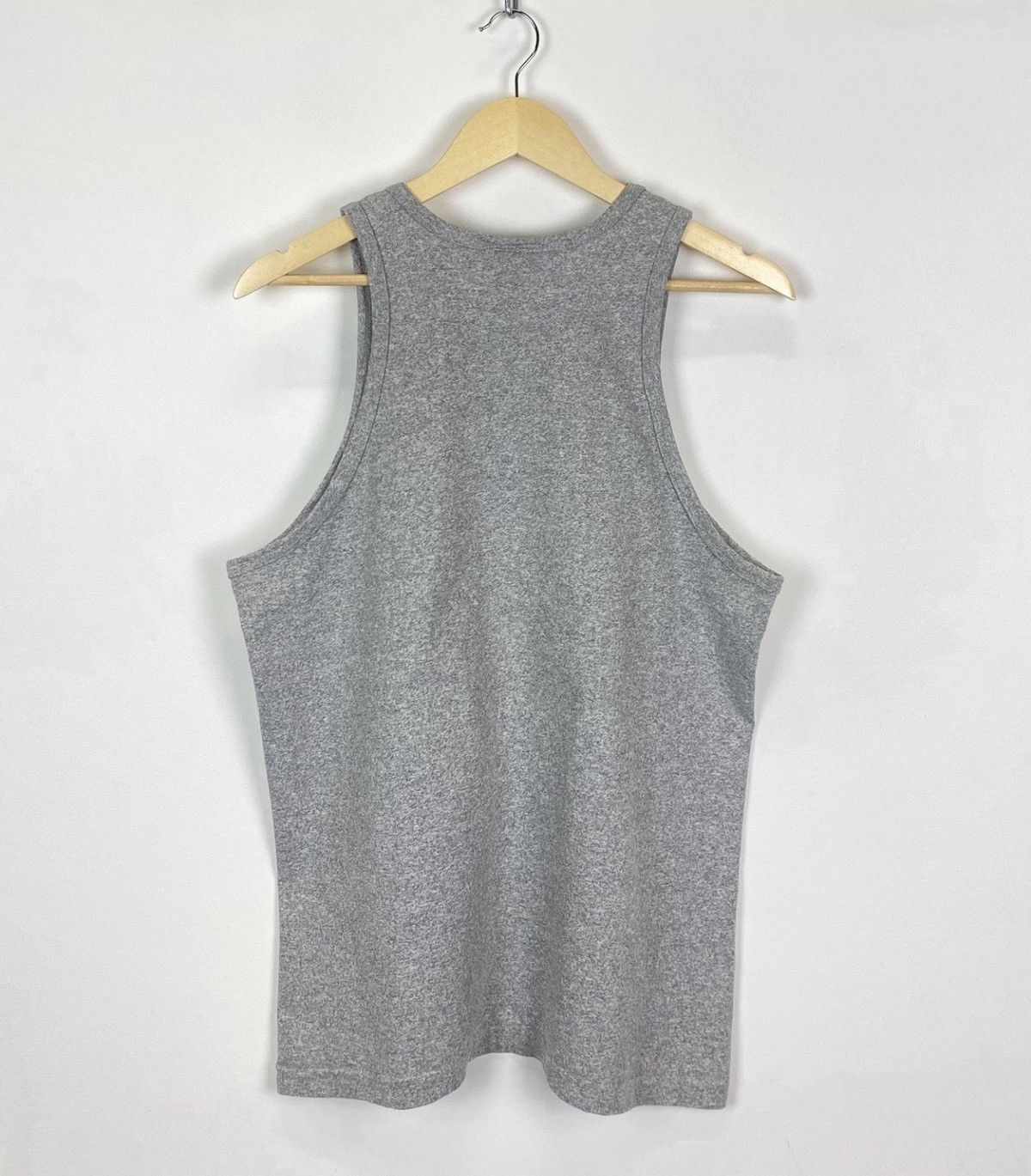 Other Vintage Navy Cotton Exchange Naval Academy Gift Shop Tank Size US M / EU 48-50 / 2 - 8 Thumbnail