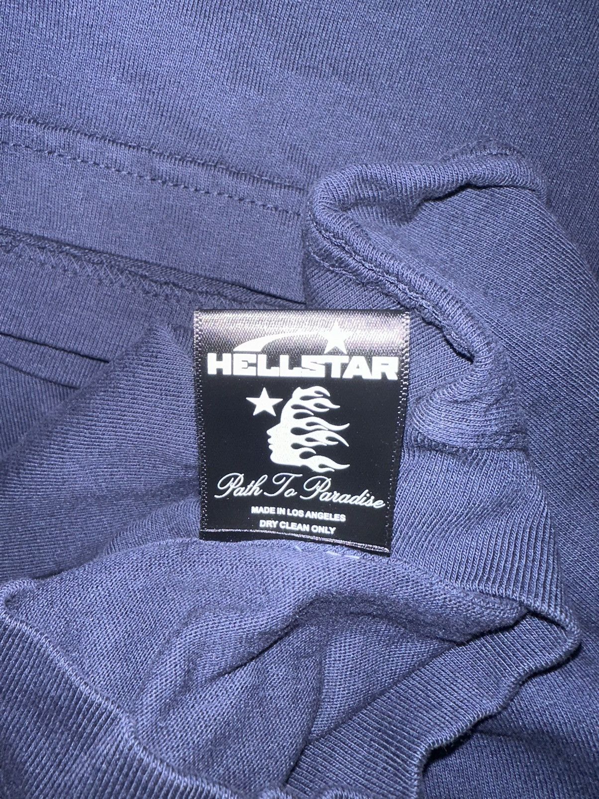 HELLSTAR Hellstar Path To Paradise T-shirt Size US S / EU 44-46 / 1 - 6 Thumbnail