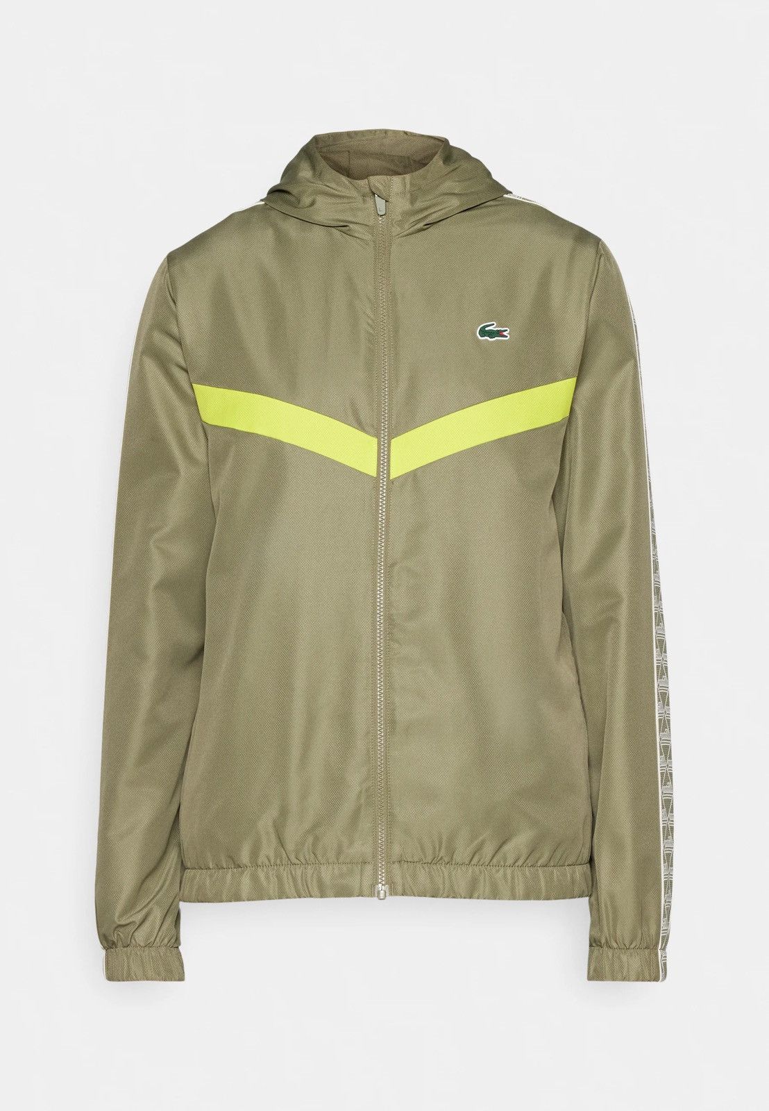 Lacoste Lacoste Sport Size US M / EU 48-50 / 2 - 1 Thumbnail
