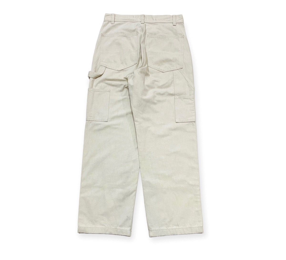 FW18 Double Knee 14oz Pants