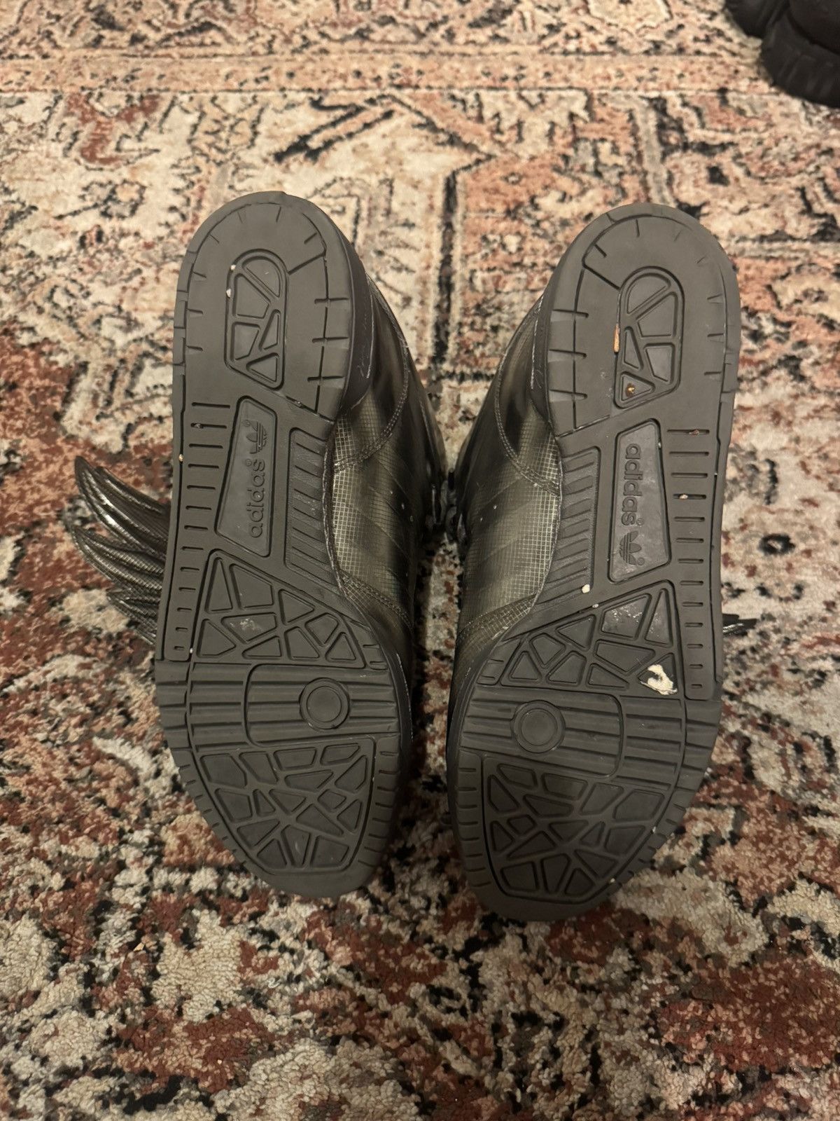 Chrome Hearts ball chain necklace sliver