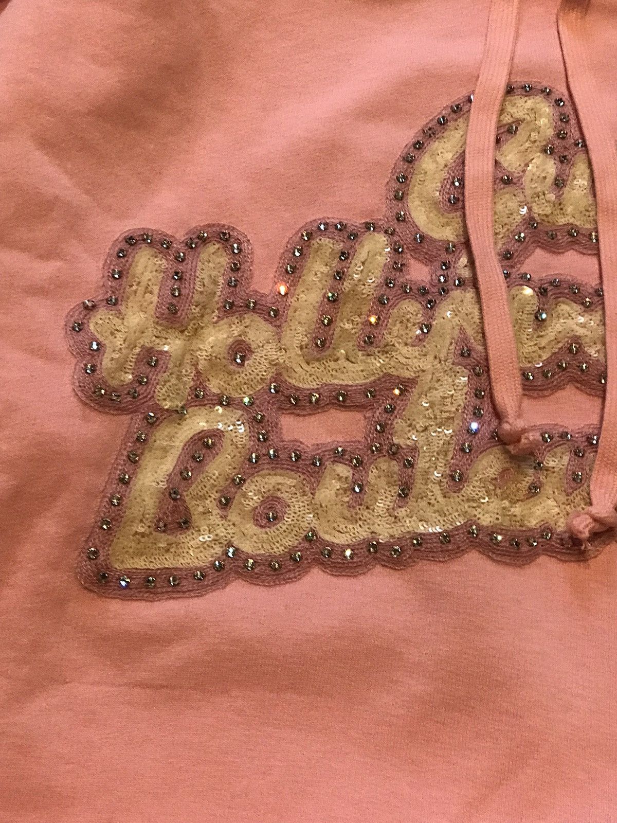 Gucci Sequin brand new Gucci hoodie Size US M / EU 48-50 / 2 - 3 Thumbnail