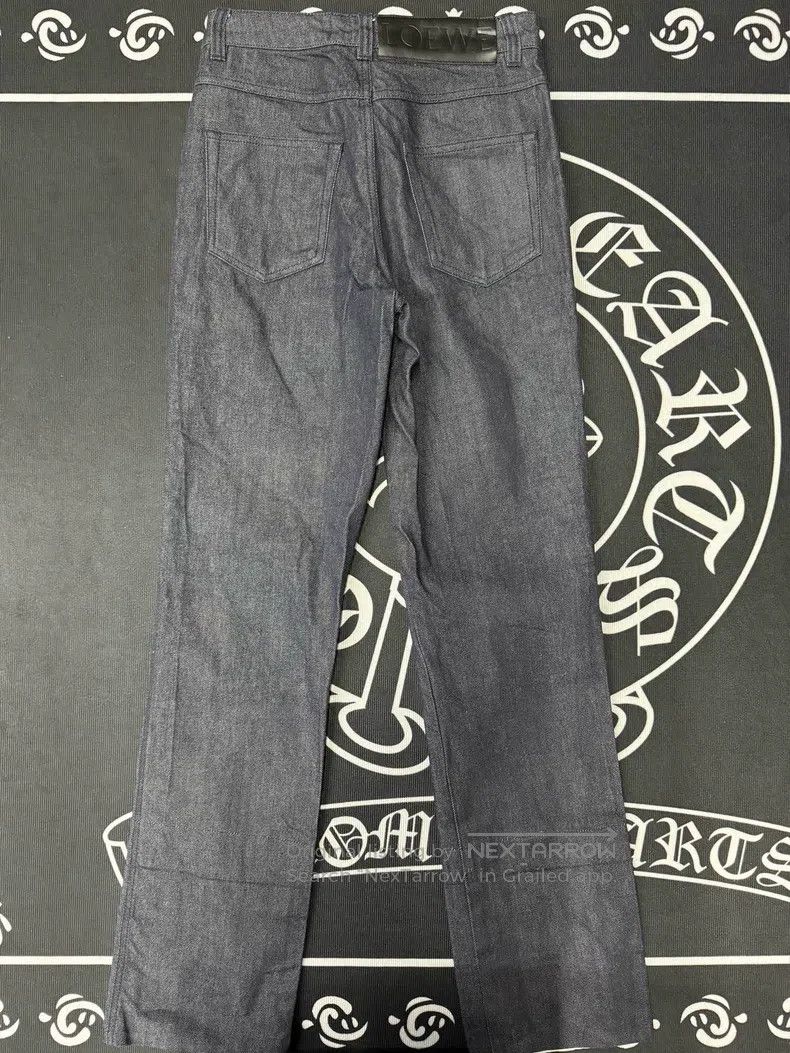 Loewe Loewe Denim Jeans Size 42" / US 20 - 2 Thumbnail
